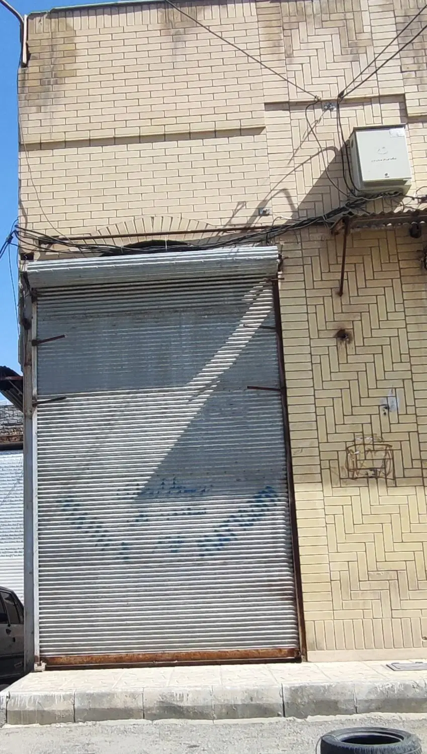 اجاره مغازه در راستای اصلیان
