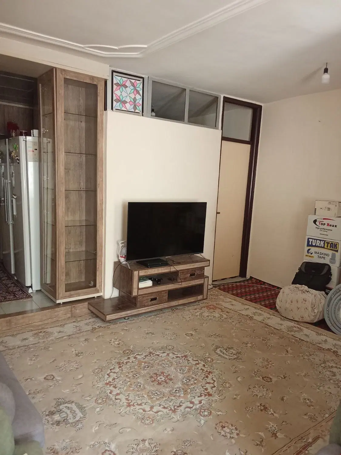 خانه اجاره ای غفور
