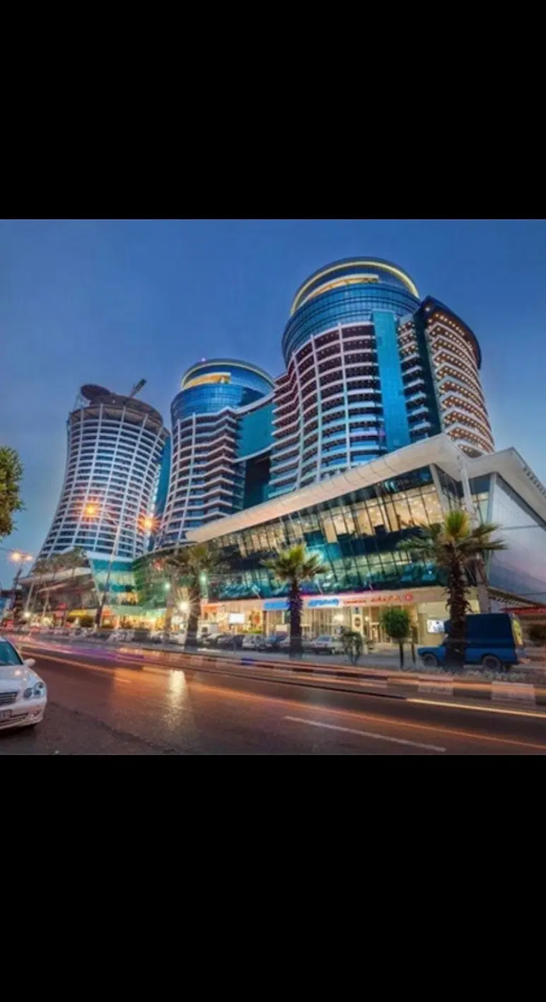 ۴۱۶ متر خیابان ارا