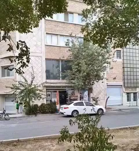 مغازه تجاری سند ملکی