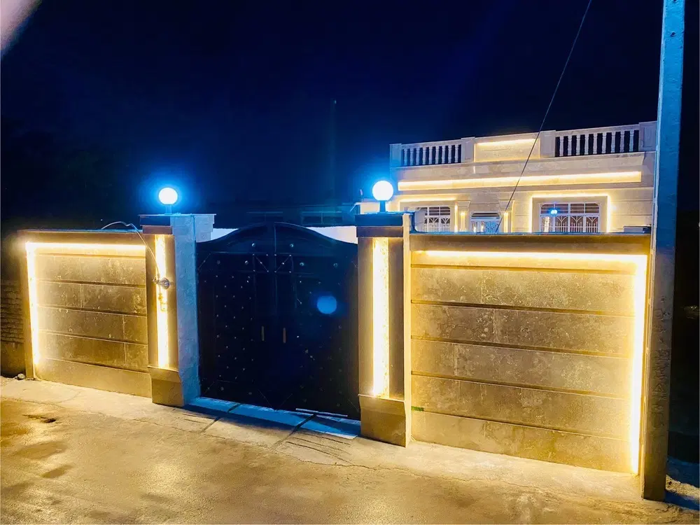 باغ ویلا