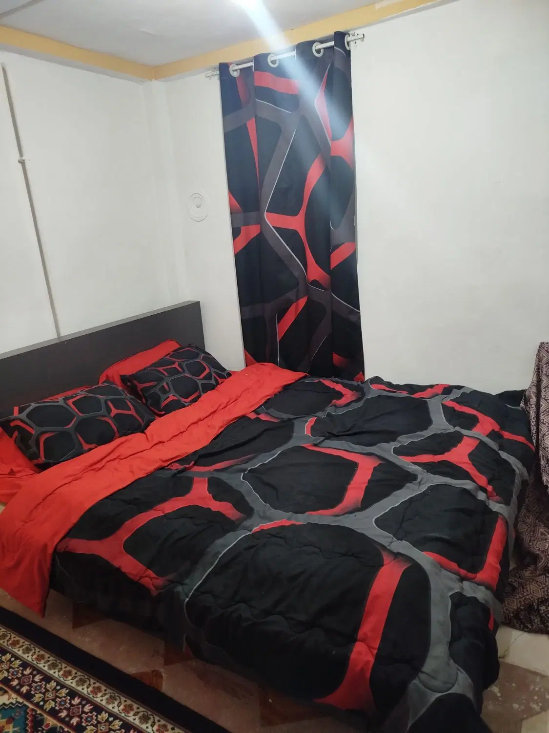 ویلای ۱خواب انزلی