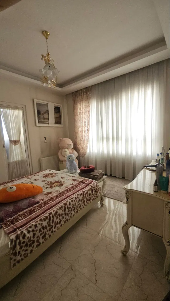 ۱۰۰ متری بر نماز غربی تخلیه فوری