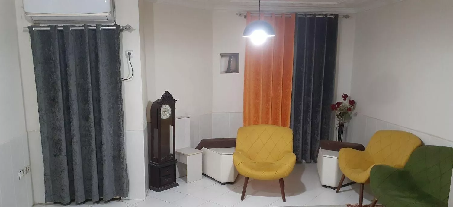منزل مبله سوئیت اجاره ای رفاهی