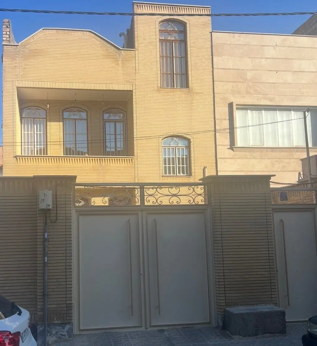 منزل ویلایی