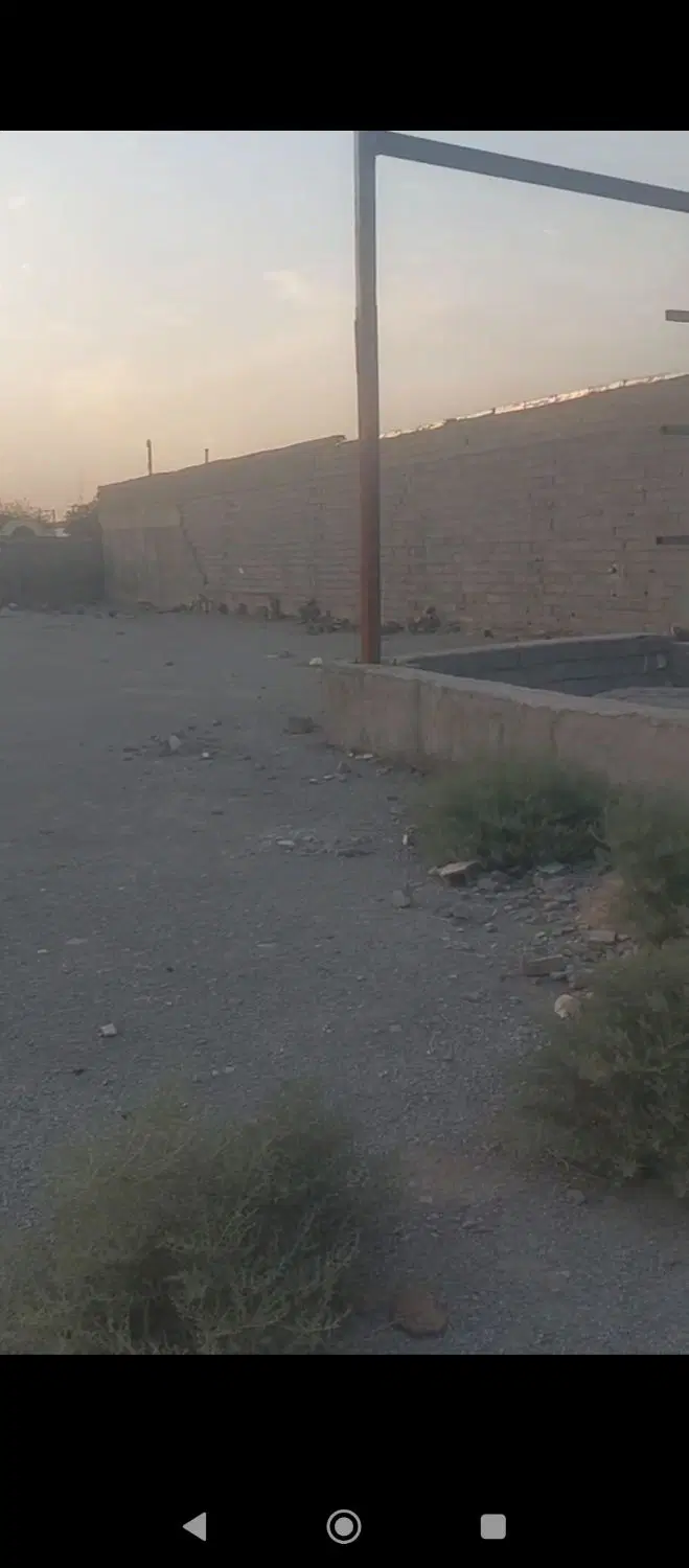 فروش زمین بافت و مجوز فروش با سندرسمی فوری فوری
