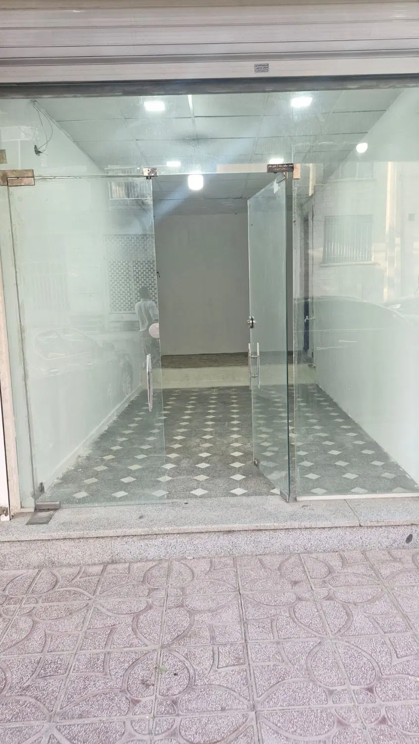 اجاره مغازه ۳۰ متری واقع در سنگشیر