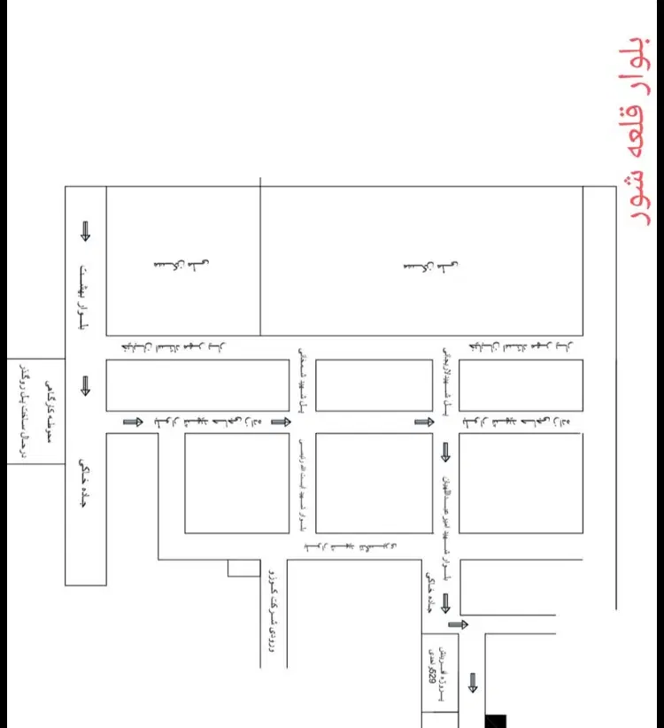 مسکن بهارستان