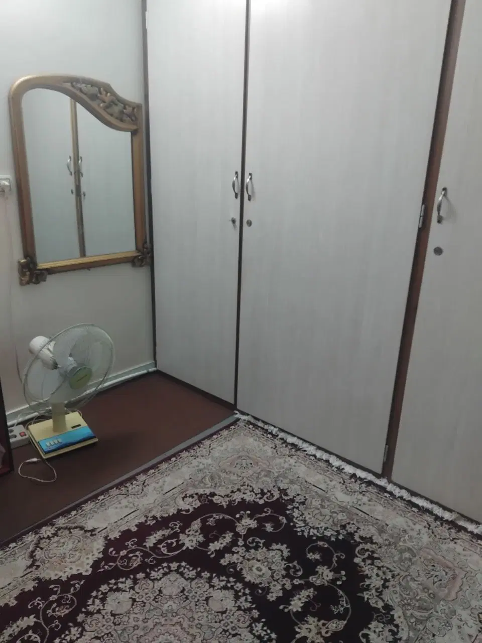 آپارتمان