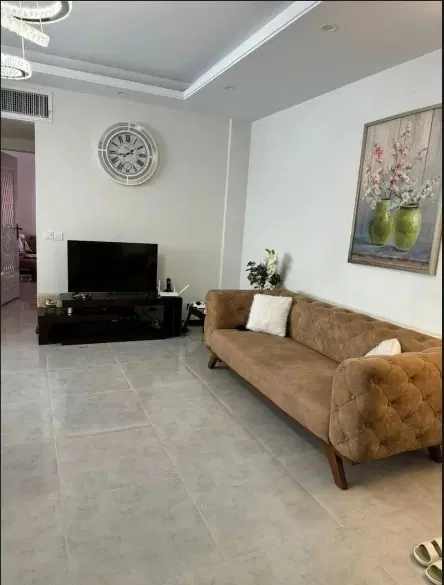 فروش آپارتمان ۵۰ متری آسانسور انباری بالکن _ کارون
