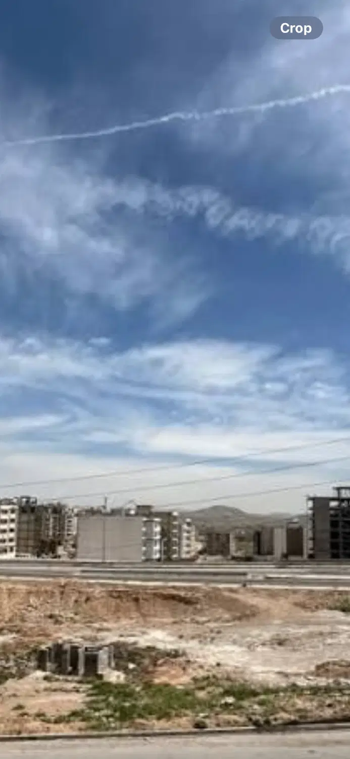 زمین مناسب ساخت