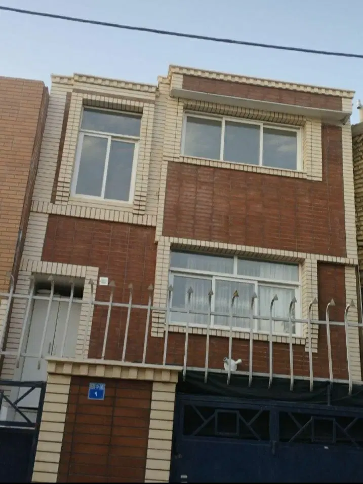 منزل نقلی ۷۰متر