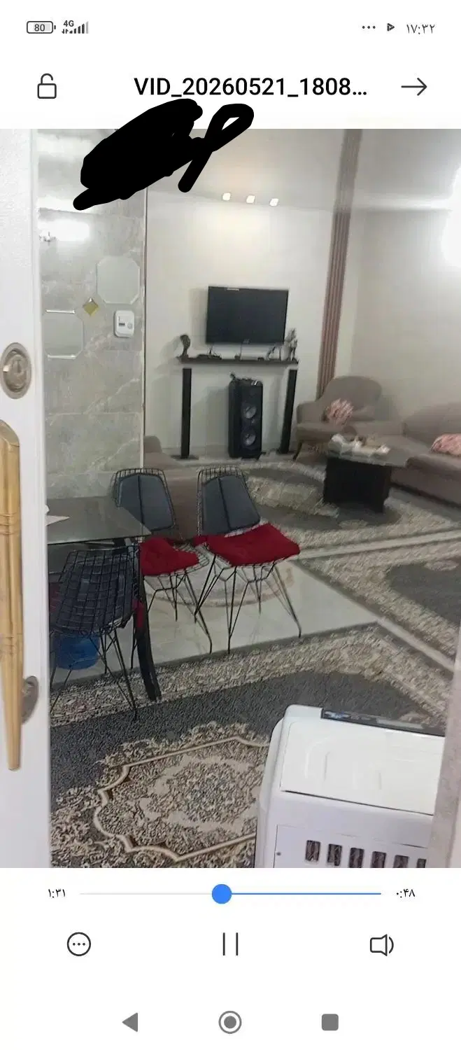 اجاره ویلا روزانه ساعتی
