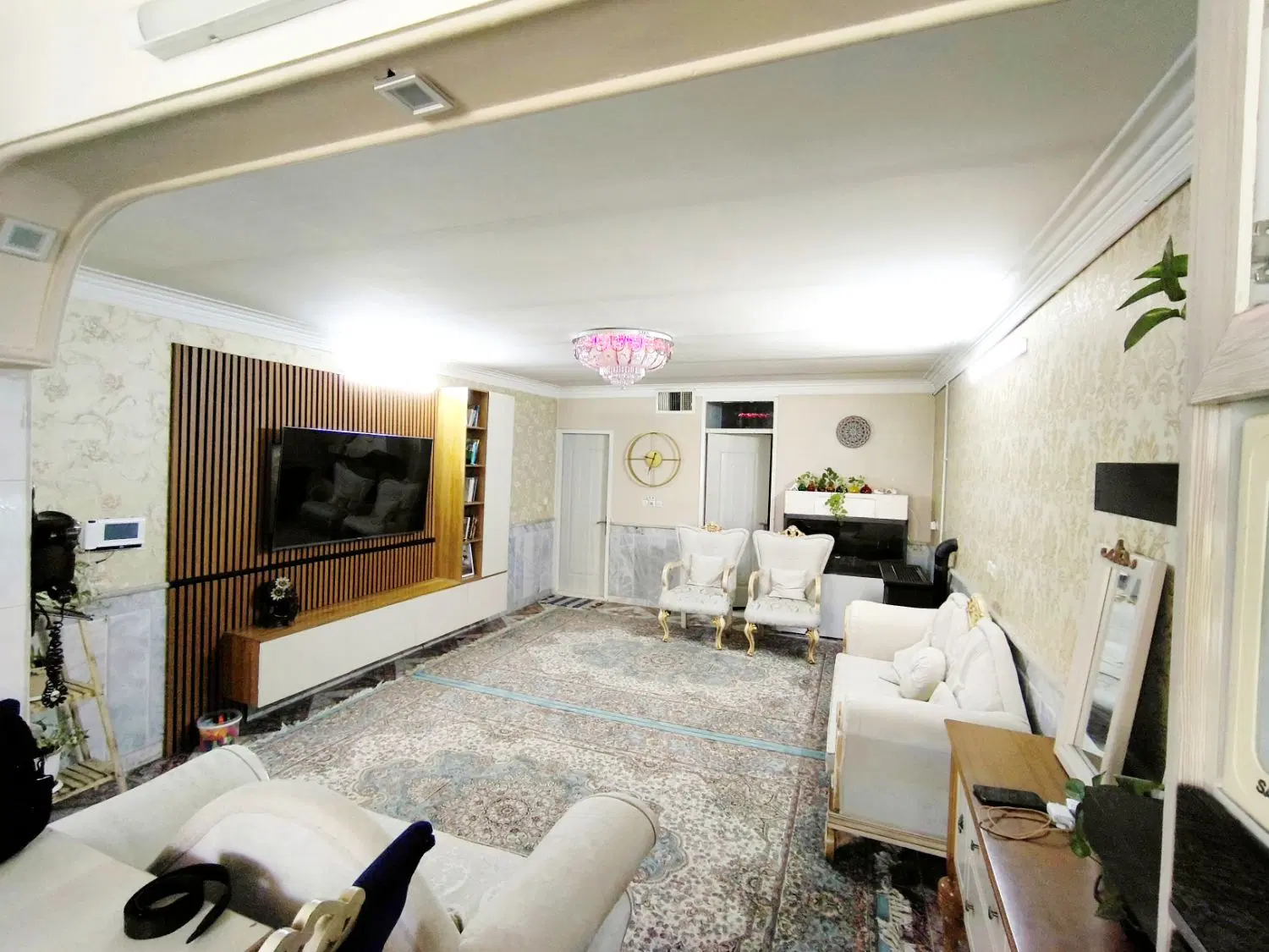 خانه فروشی