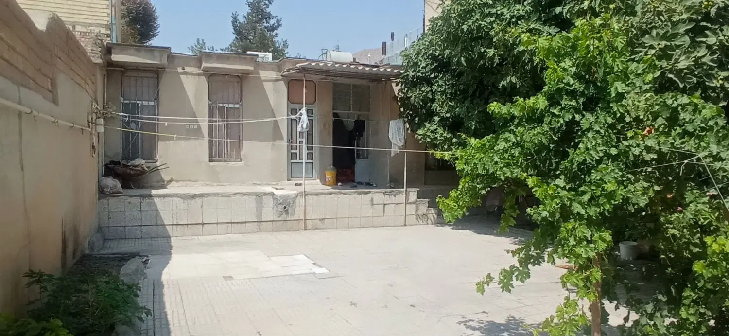 خانه ویلایی
