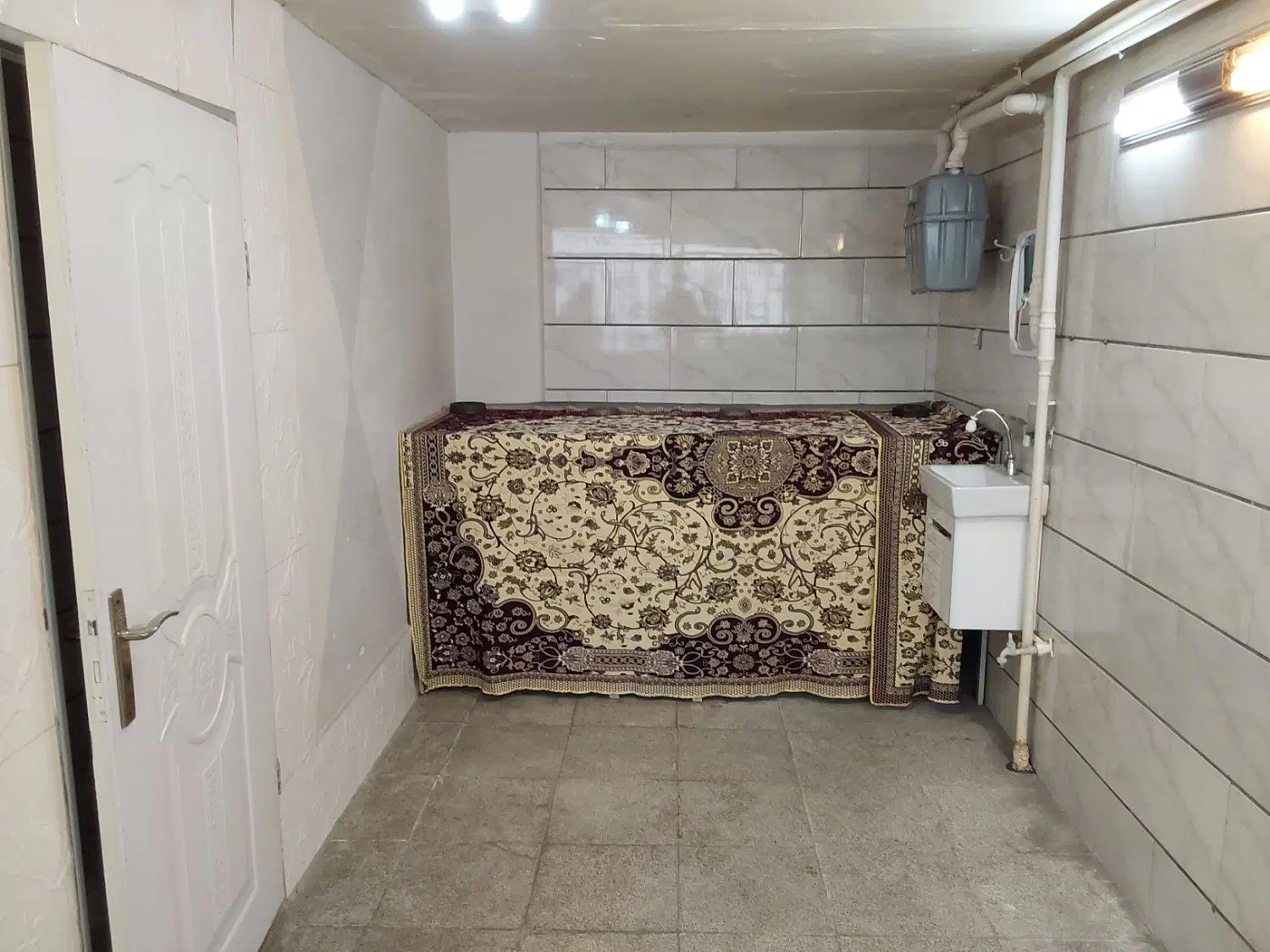 اجاره پارکینگ