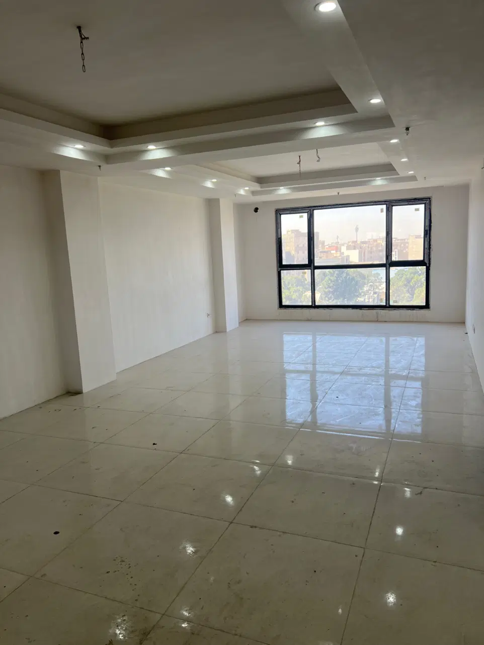 اپارتمان ۱۴۰ متر سه خواب
