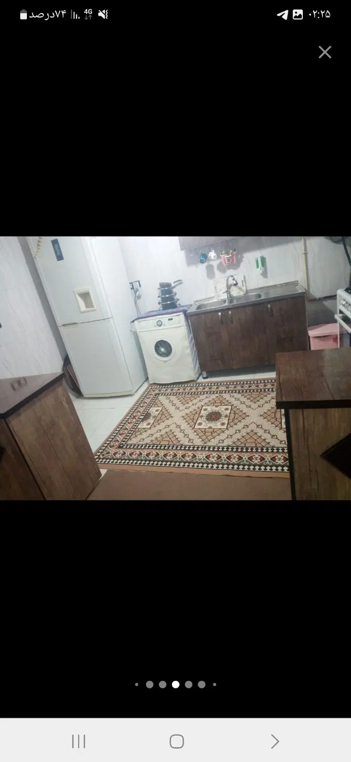 خانه ویلایی ۸۰ متری