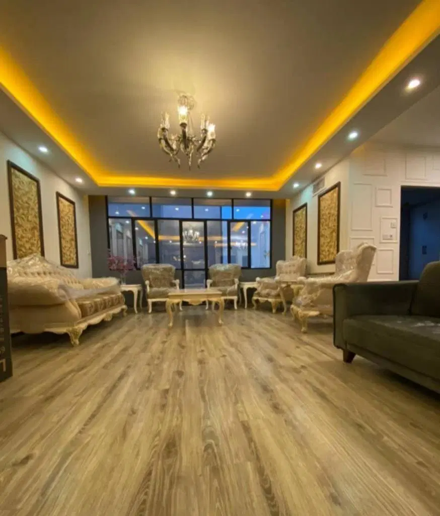 اجاره اپارتمان ۱۱۱ متری اباذر