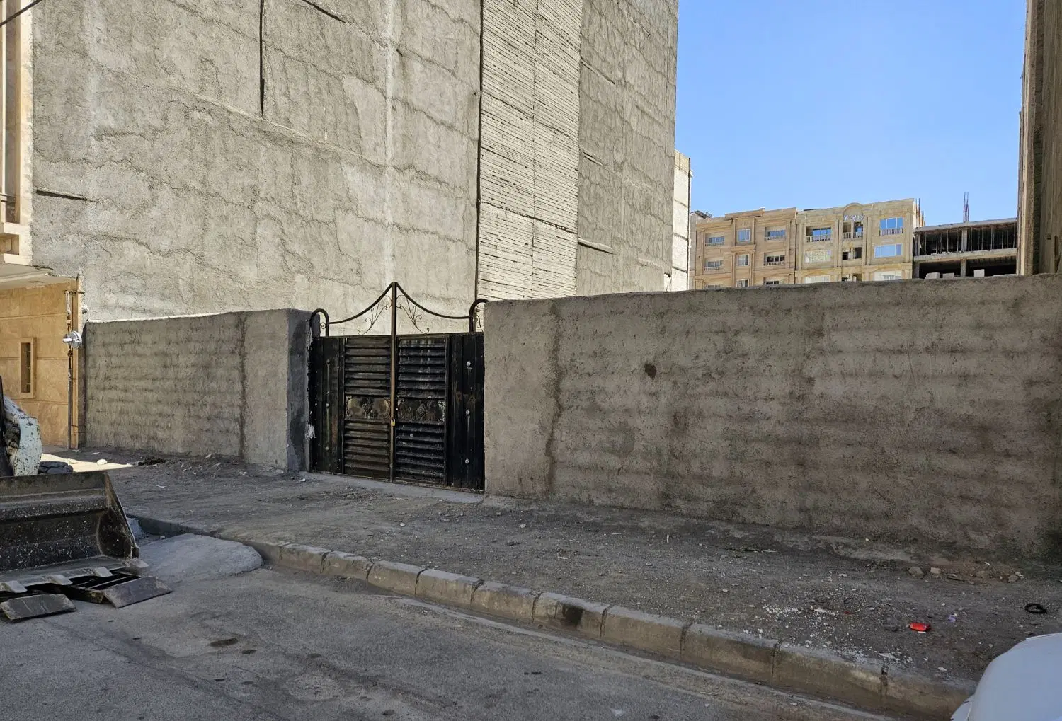 اجاره انبار-کارگاه-پارکینگ-مصالح-اسماعیل پورطلاب