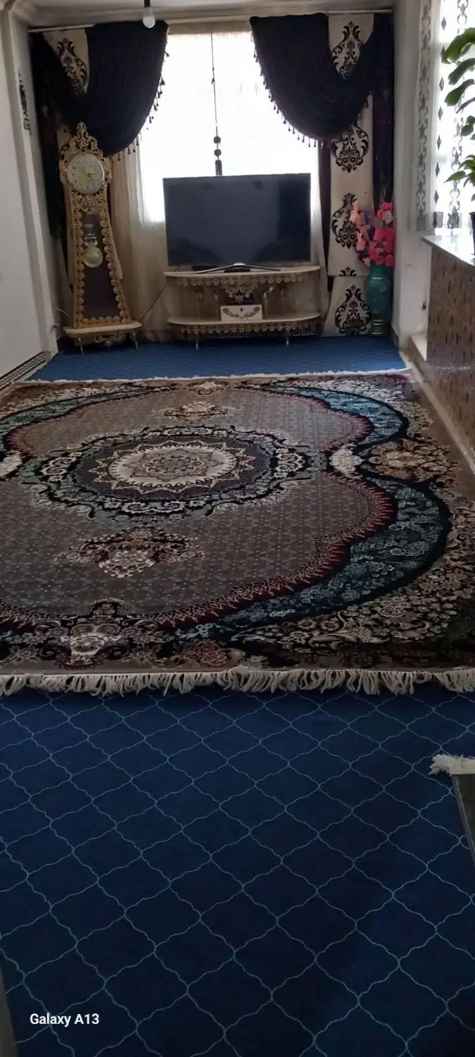 فروش واحد ۷۵ متری