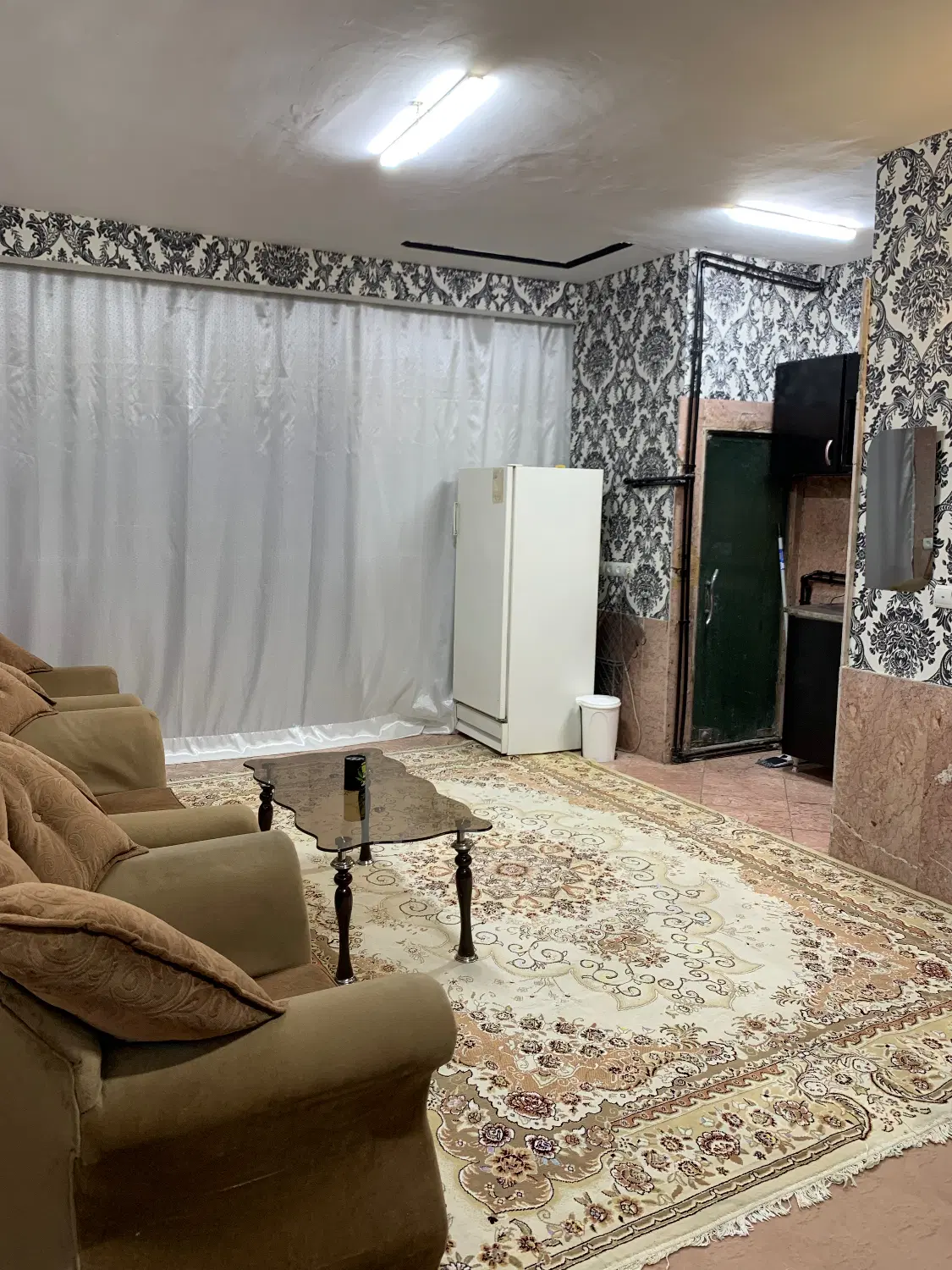 اجاره سویت قاسم اباد