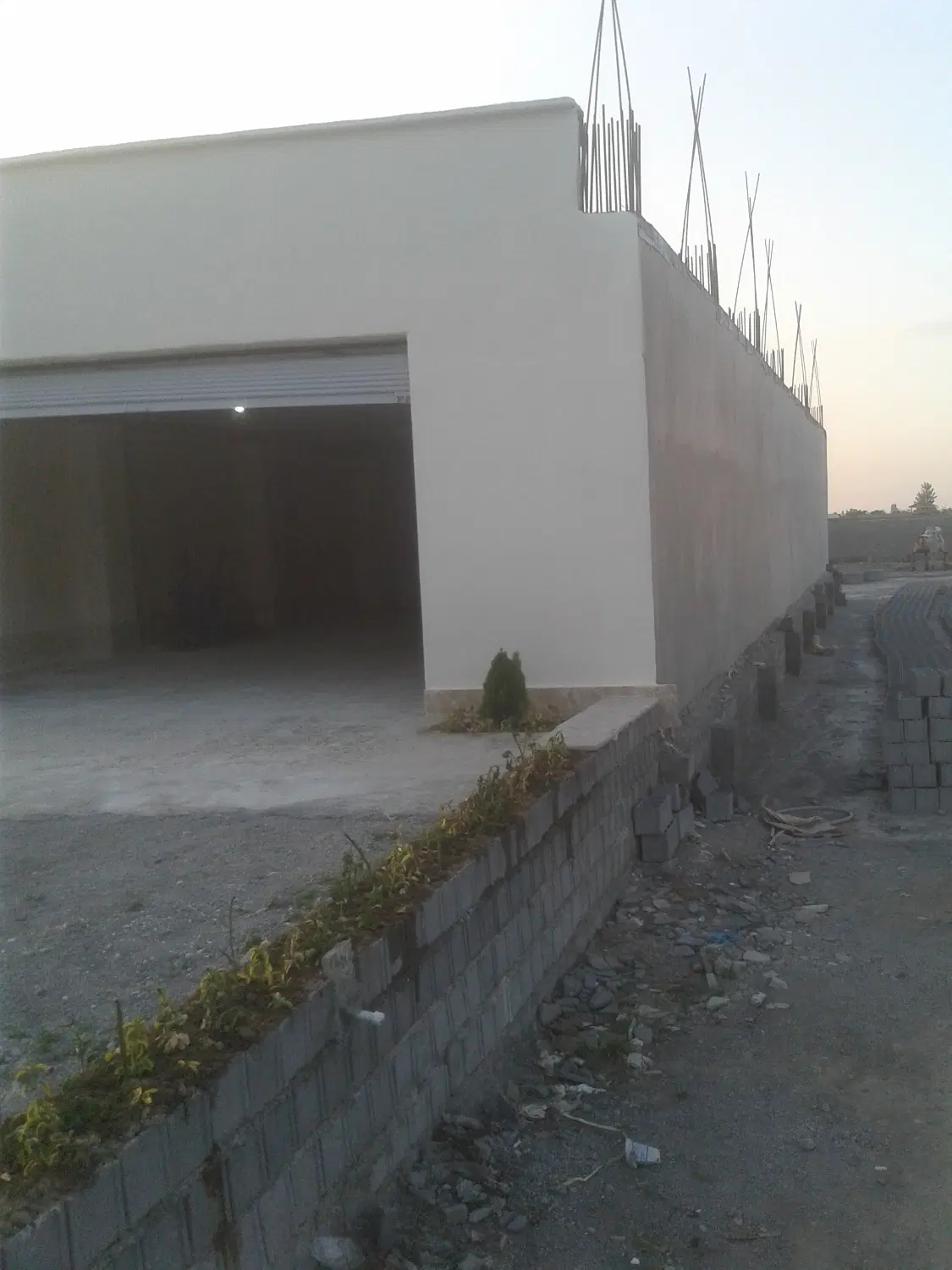 مغازه
