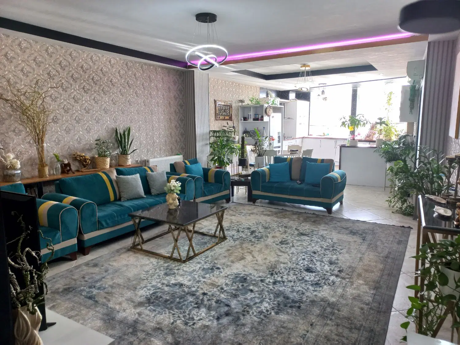 آپارتمان مسکونی دفترکارخودم موقعیت اداری نبش۳راه