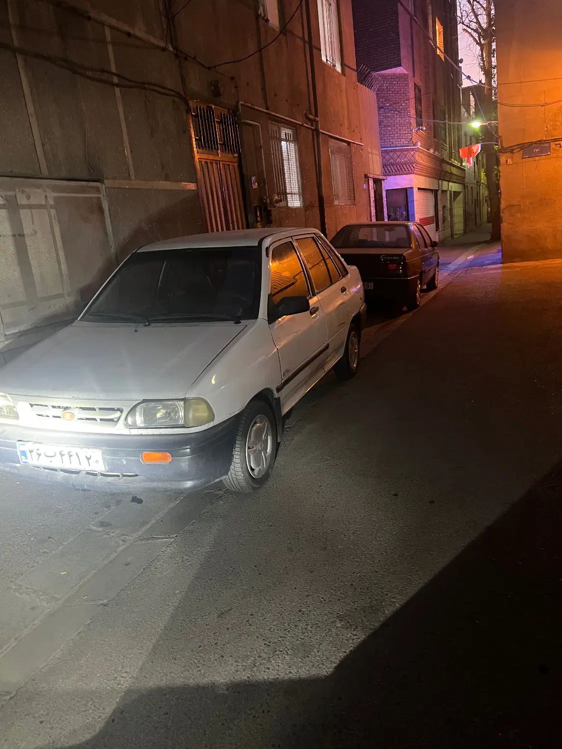 هم خانه خانوم فقط