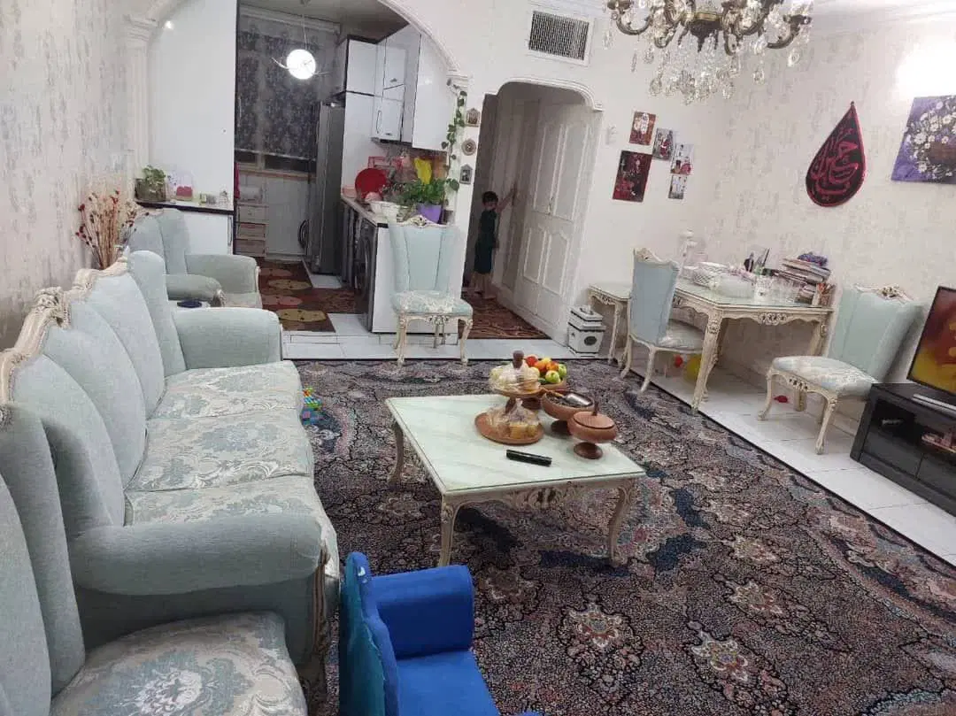 آپارتمان ۷۱ متر دوخوابه