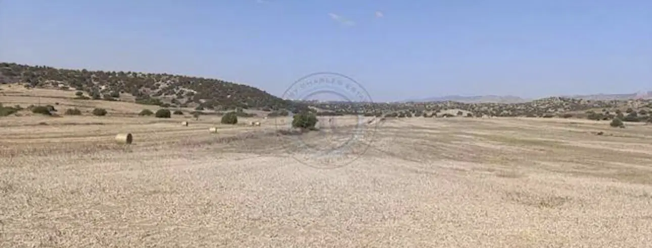 زمین شرف اباد