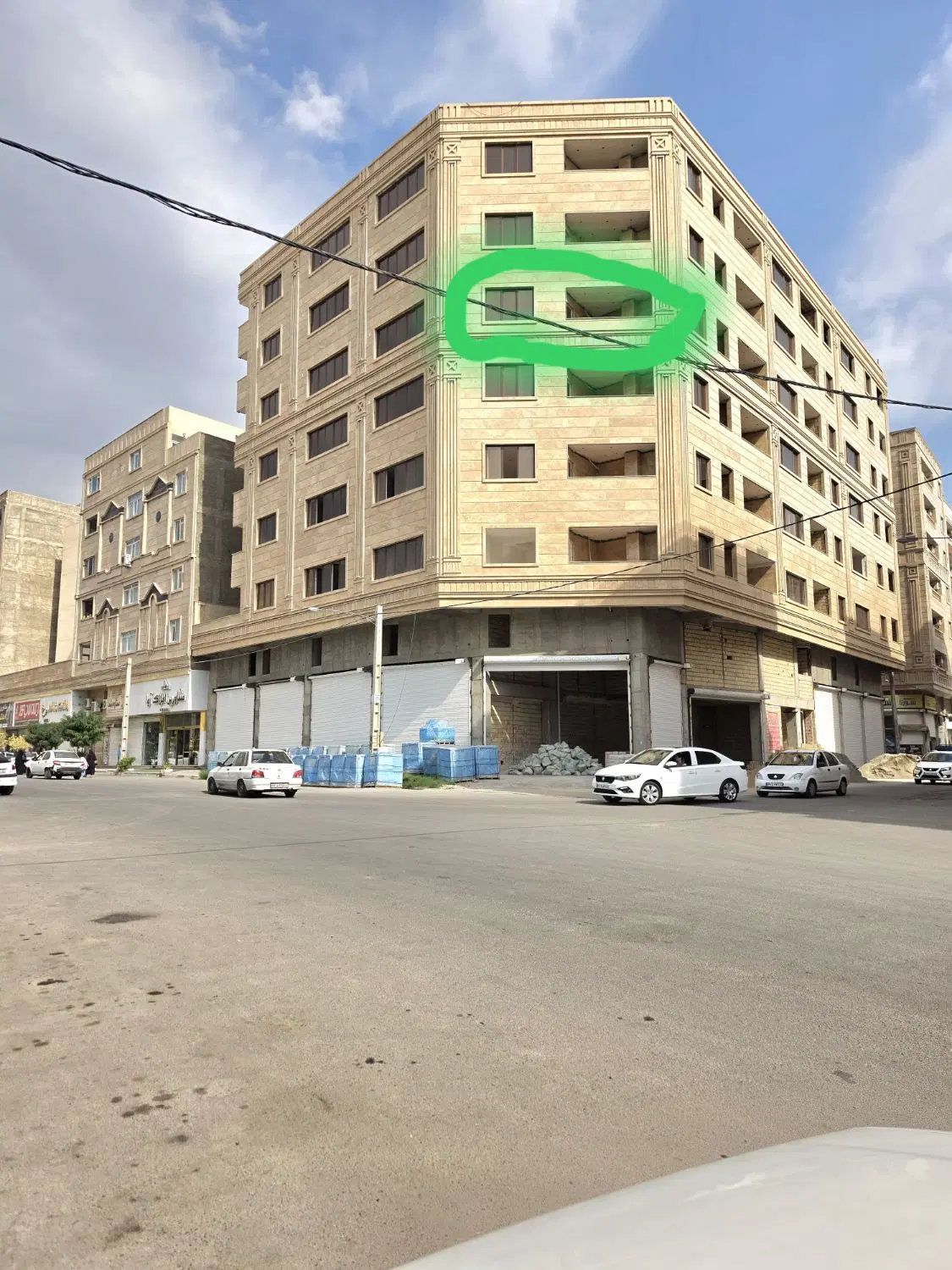 واحد مسکونی