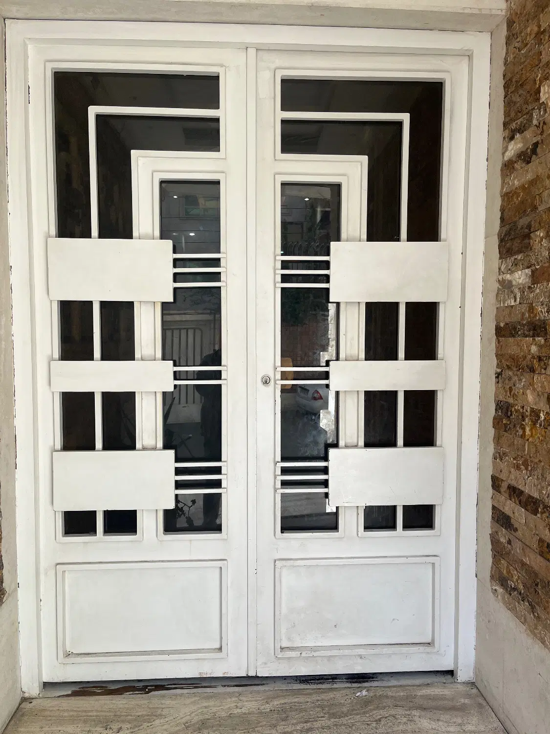 سه خوابه میدان پارسه