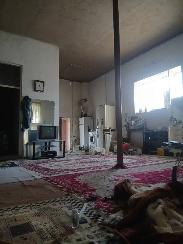 اجاره انبار رو باز ۱۰۰۰ متری
