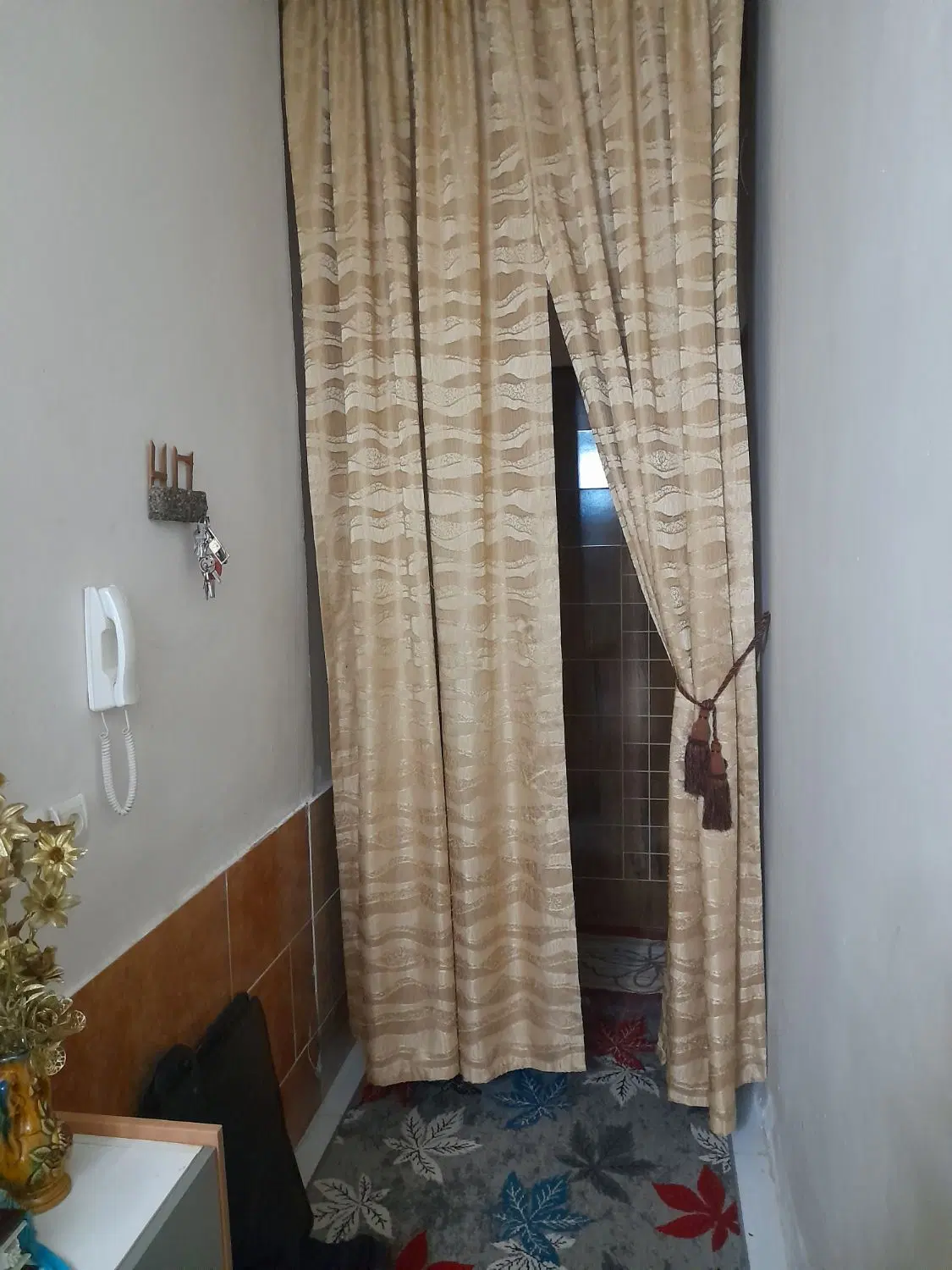 آپارتمان ۷۵متری طبرسی شمالی ۵۴