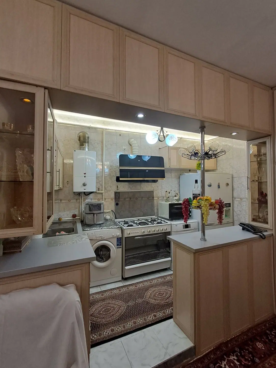 فروش ساختمان،شخصی