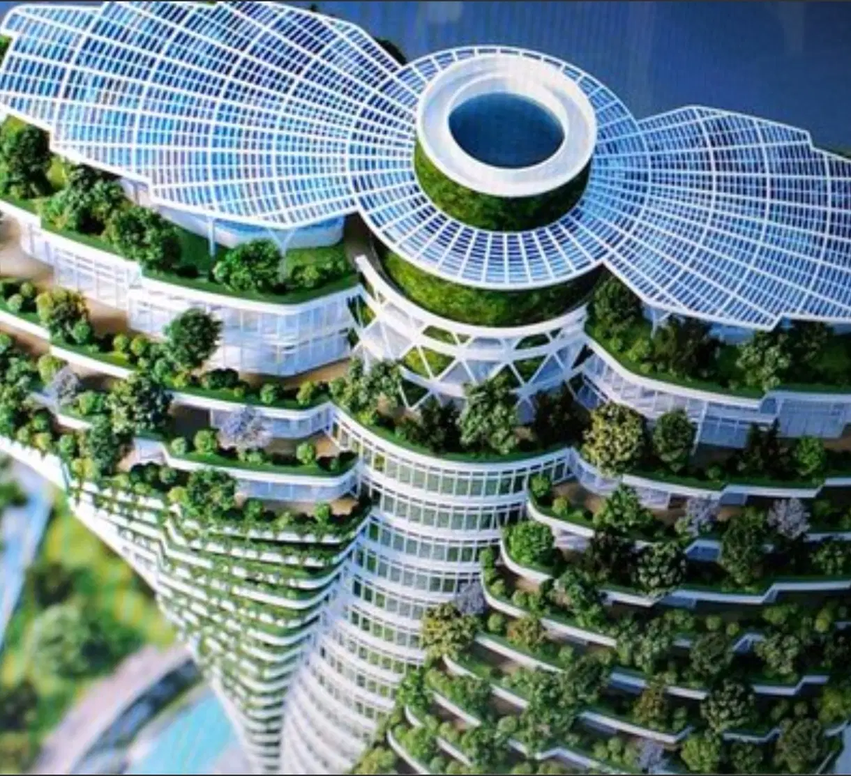 بر خیابان باغ فردوس