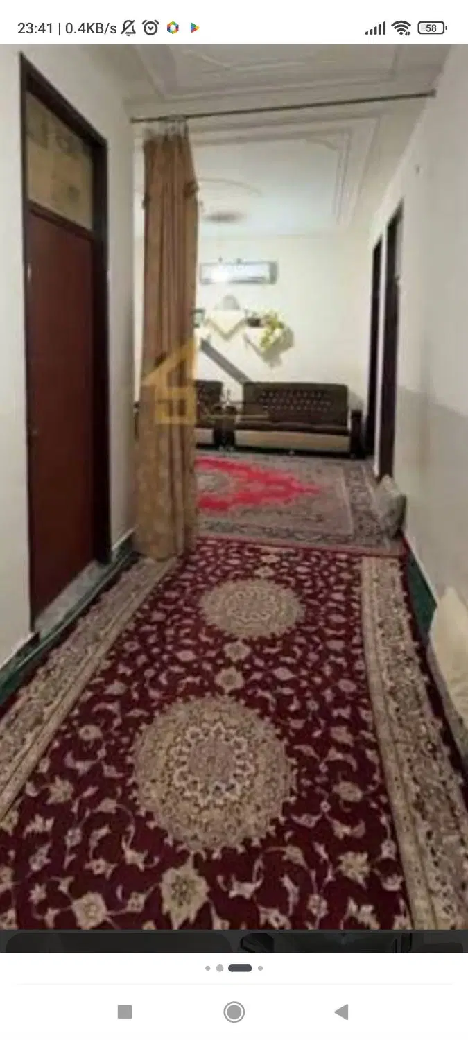 ویلایی مصوری معاوضه