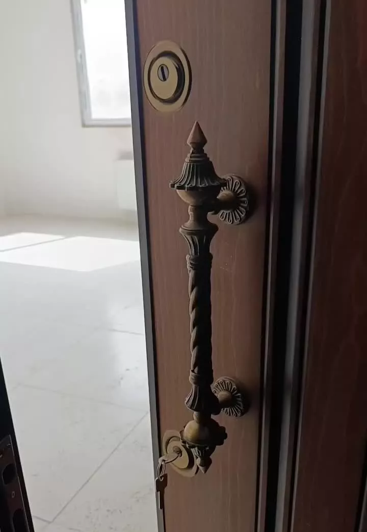آپارتمان دو خوابه 120 متری