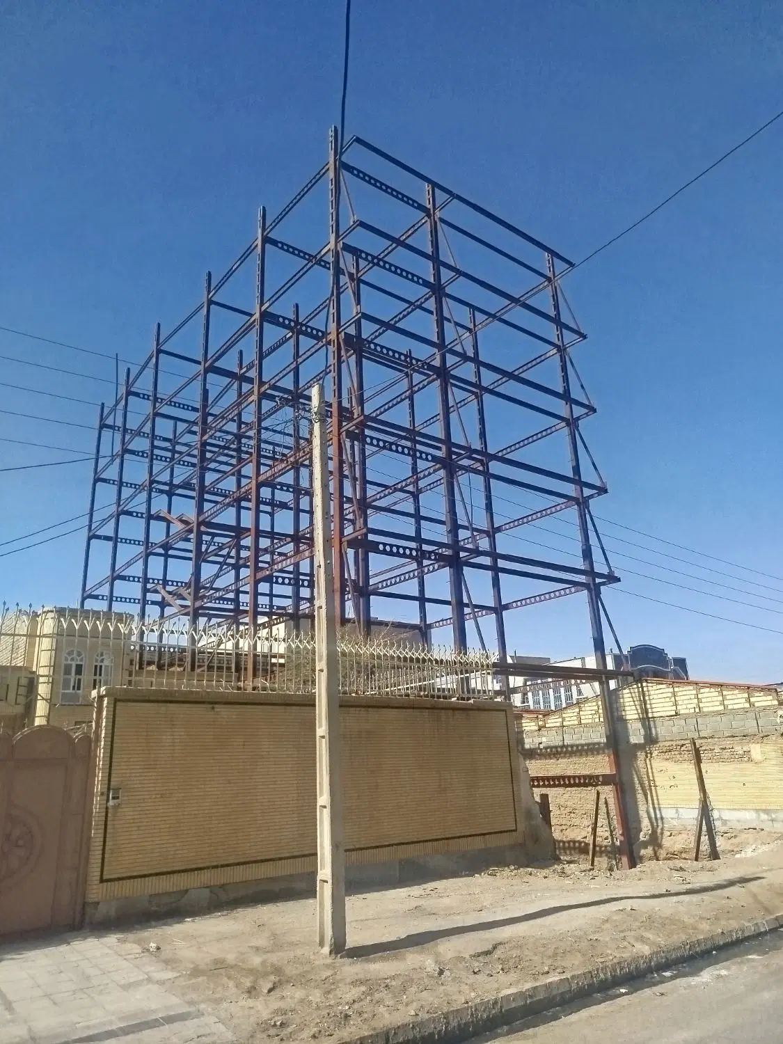 فروش ملک