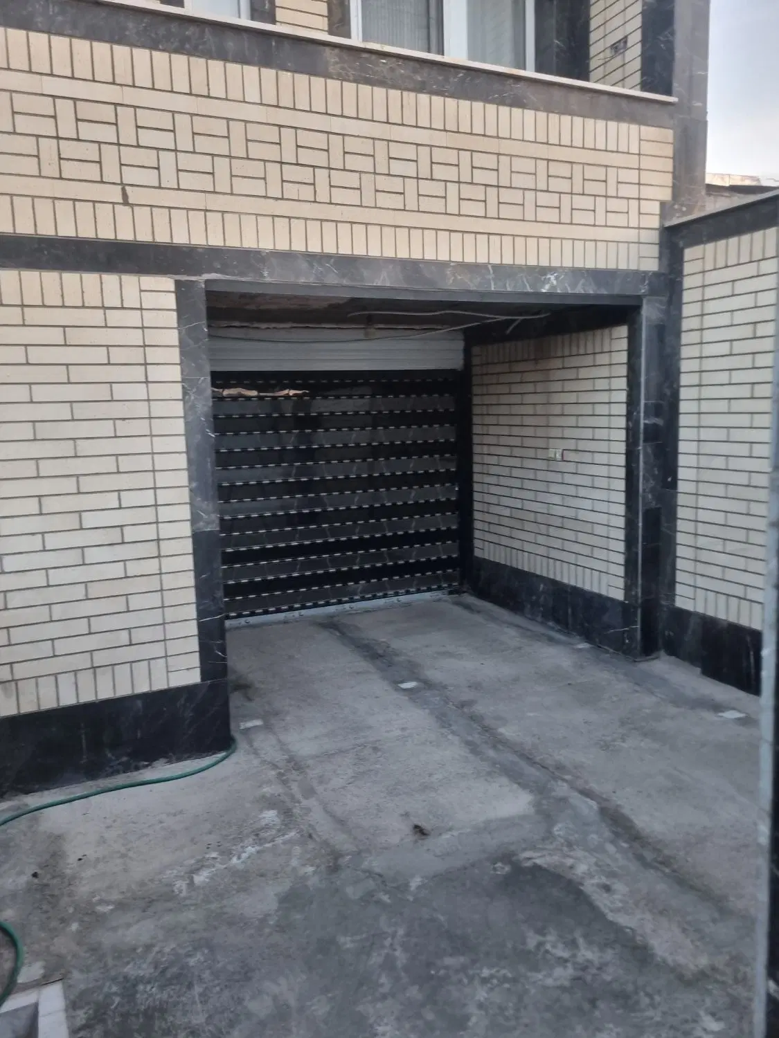 خانه ویلایی دوبلکس نو ساز