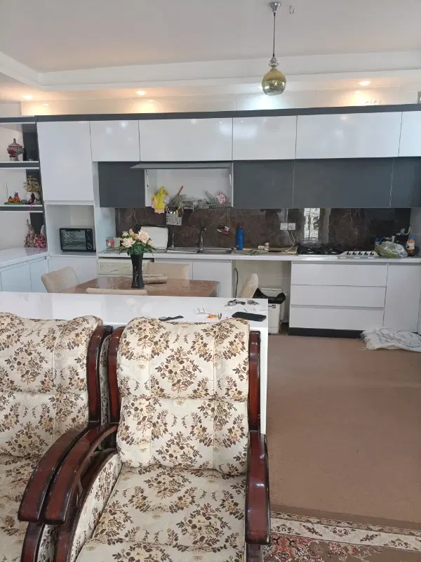 رهن کامل دوخواب وحدت بتن