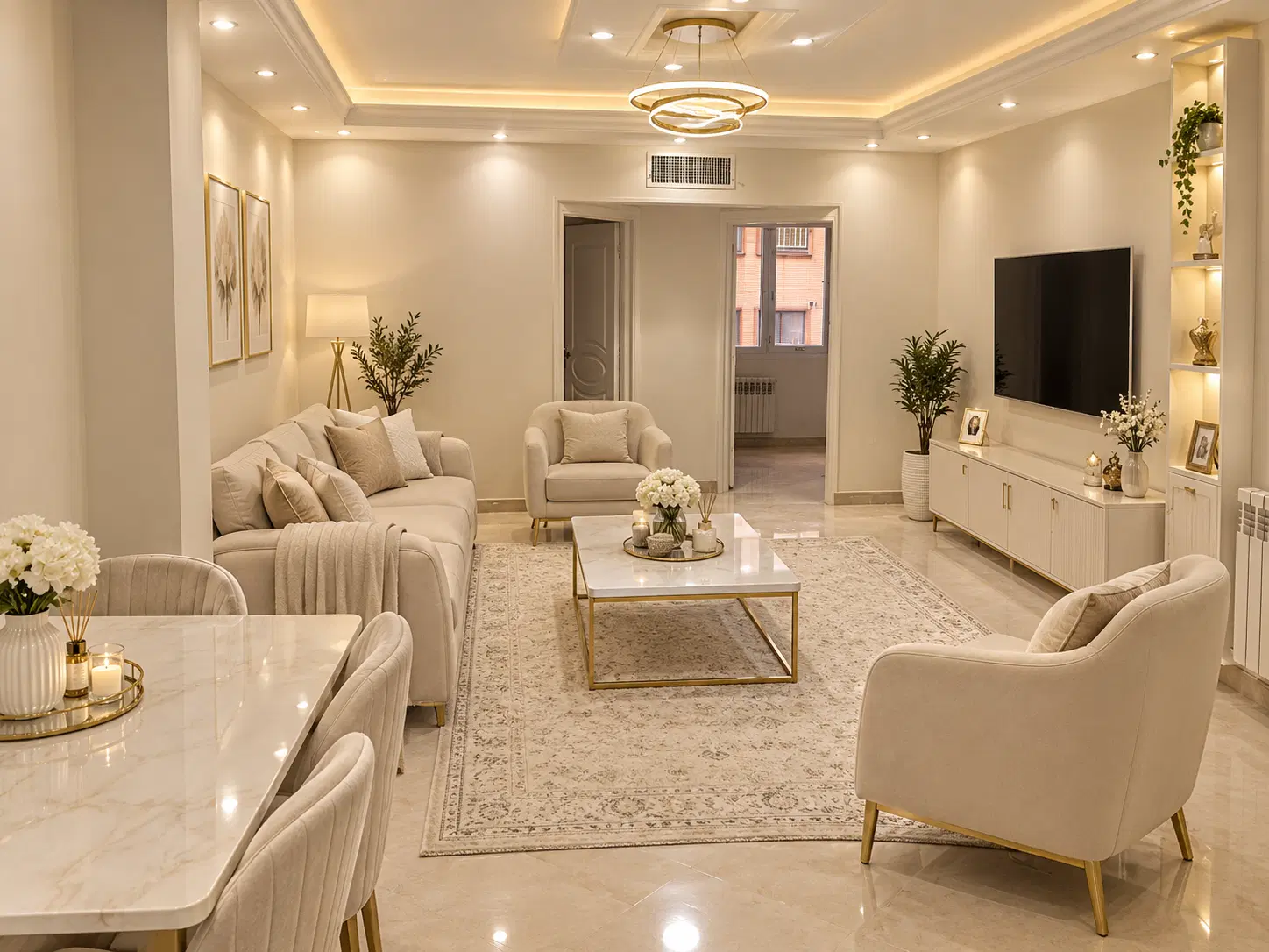 فروش خانه در شمشیری