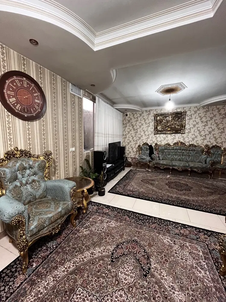 آپارتمان ۸۸ متری خوش نقشه لوکیشن عالی ...سران