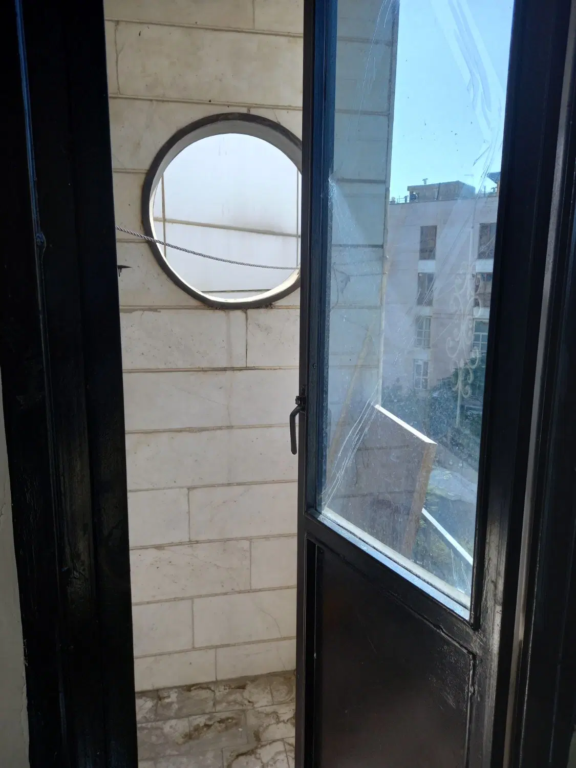 موقعیت اداری