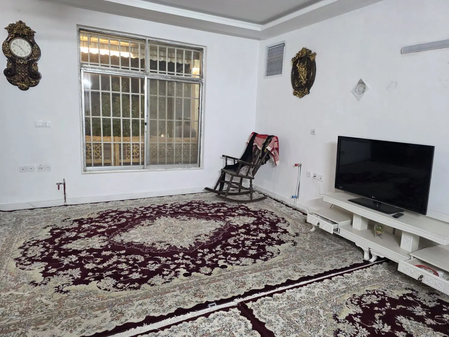باغ فروشی 800 متری