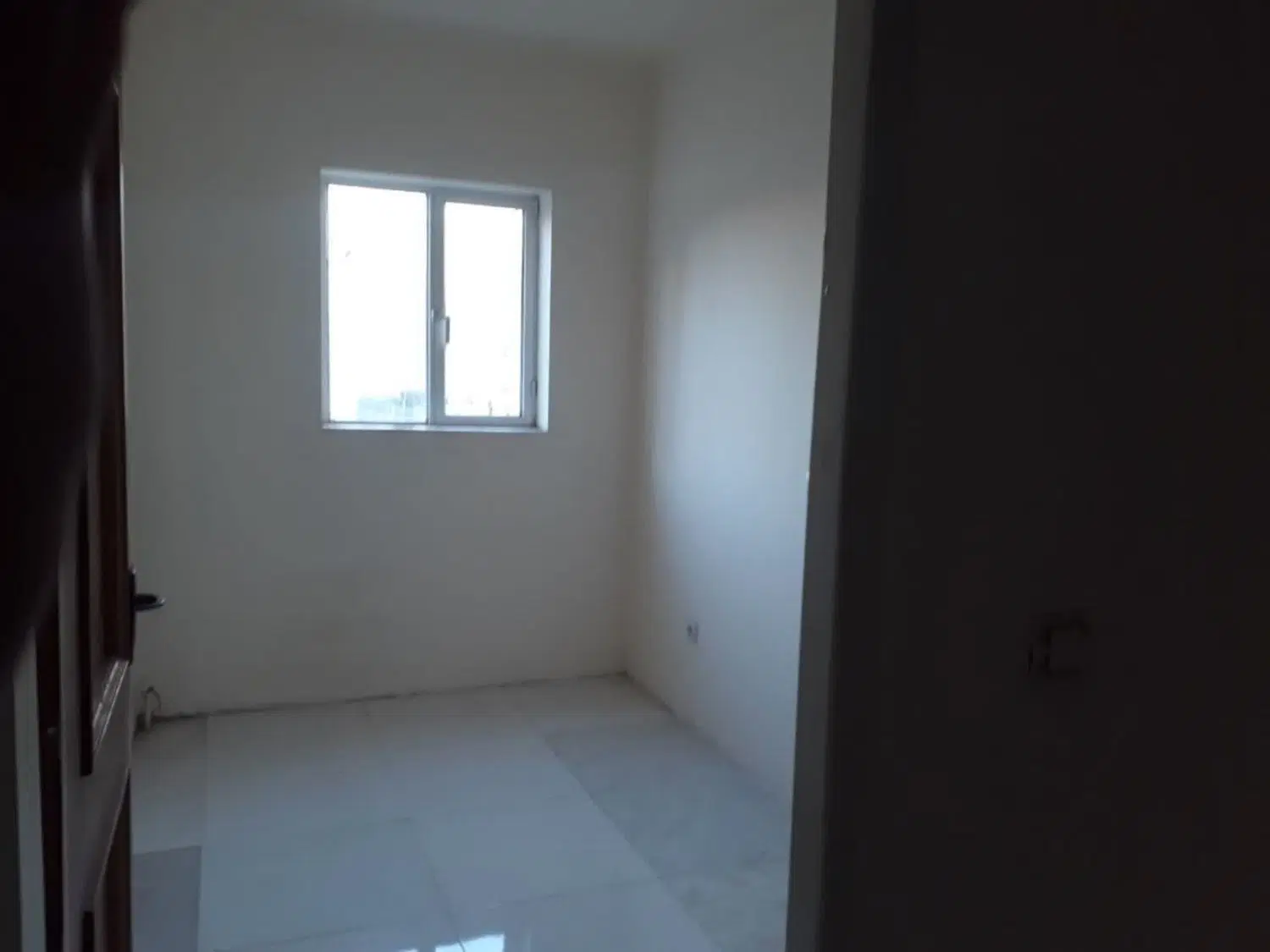 خانه دوطبقه دوبلکس دوخواب دربست حصار امام