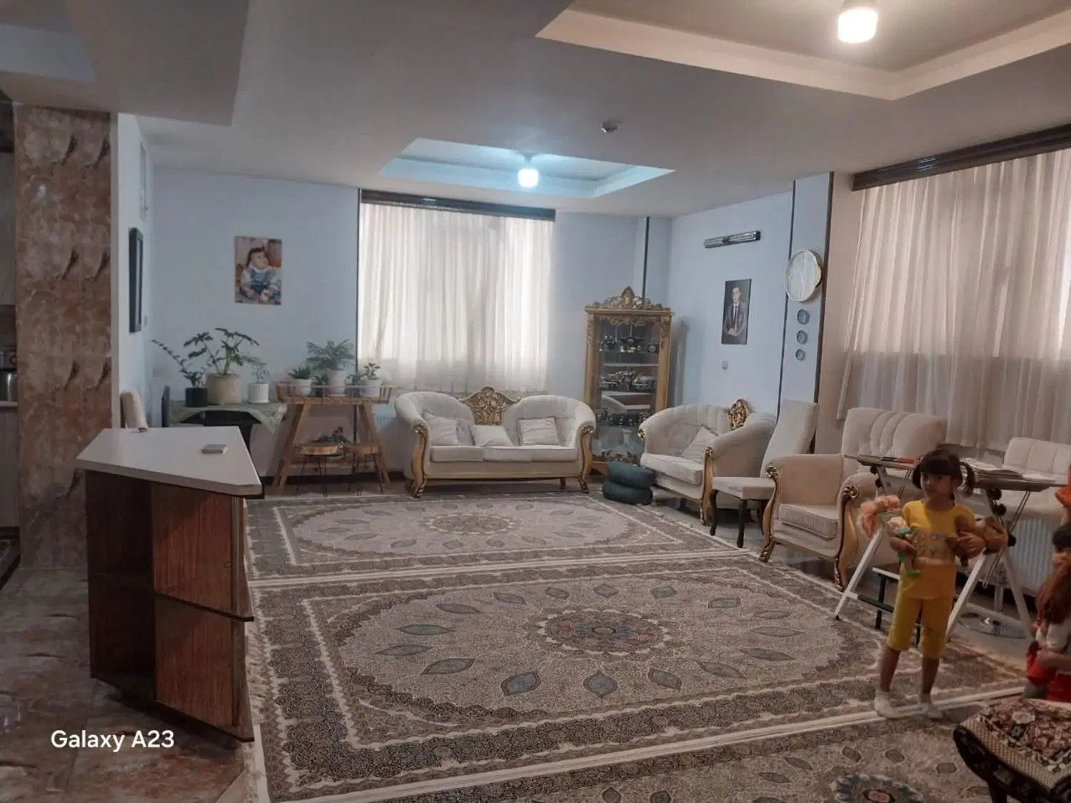 آپارتمان نیایش بلوار جمهوری