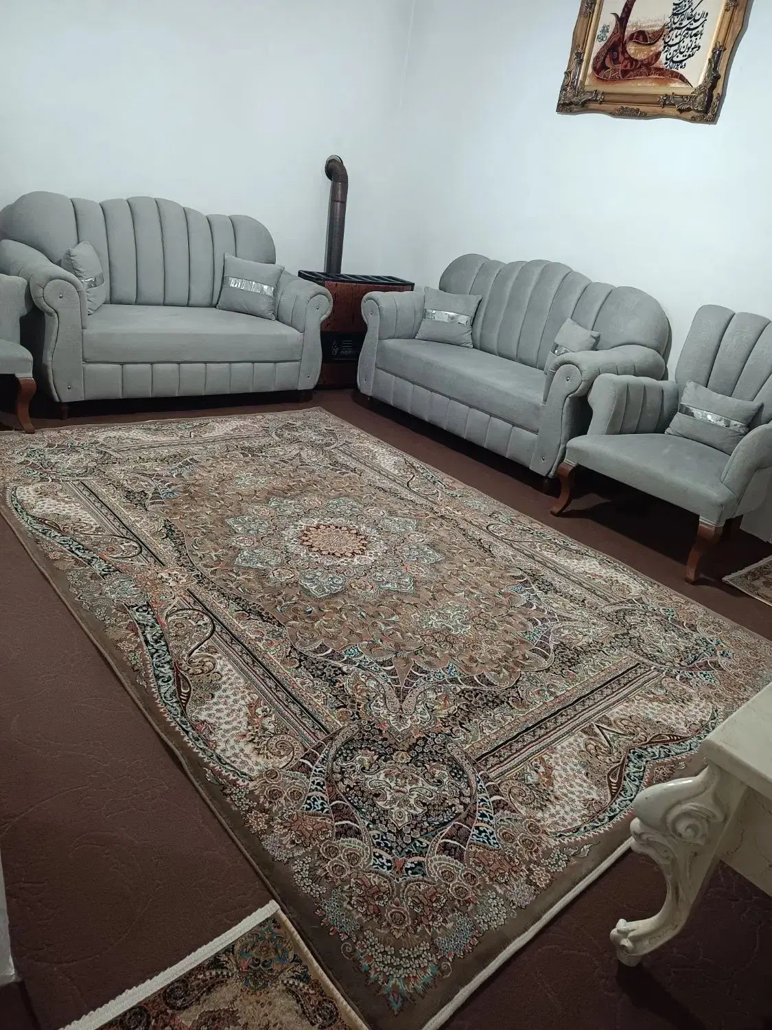 فروش خانه مسکونی مناسب