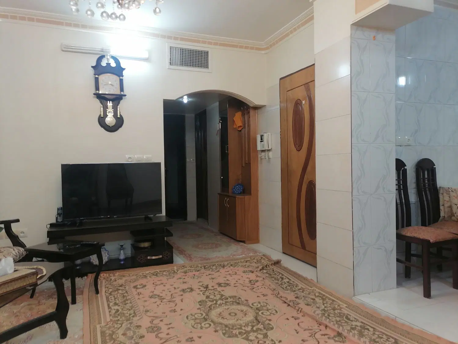 رهن کامل خانه دربست